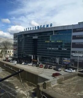 Улица кутузовская 3