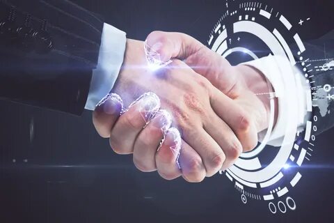 Глобальный цифровой договор 2024