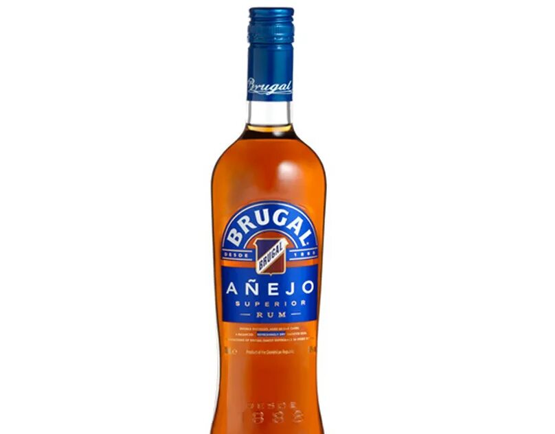 Brugal anejo superior