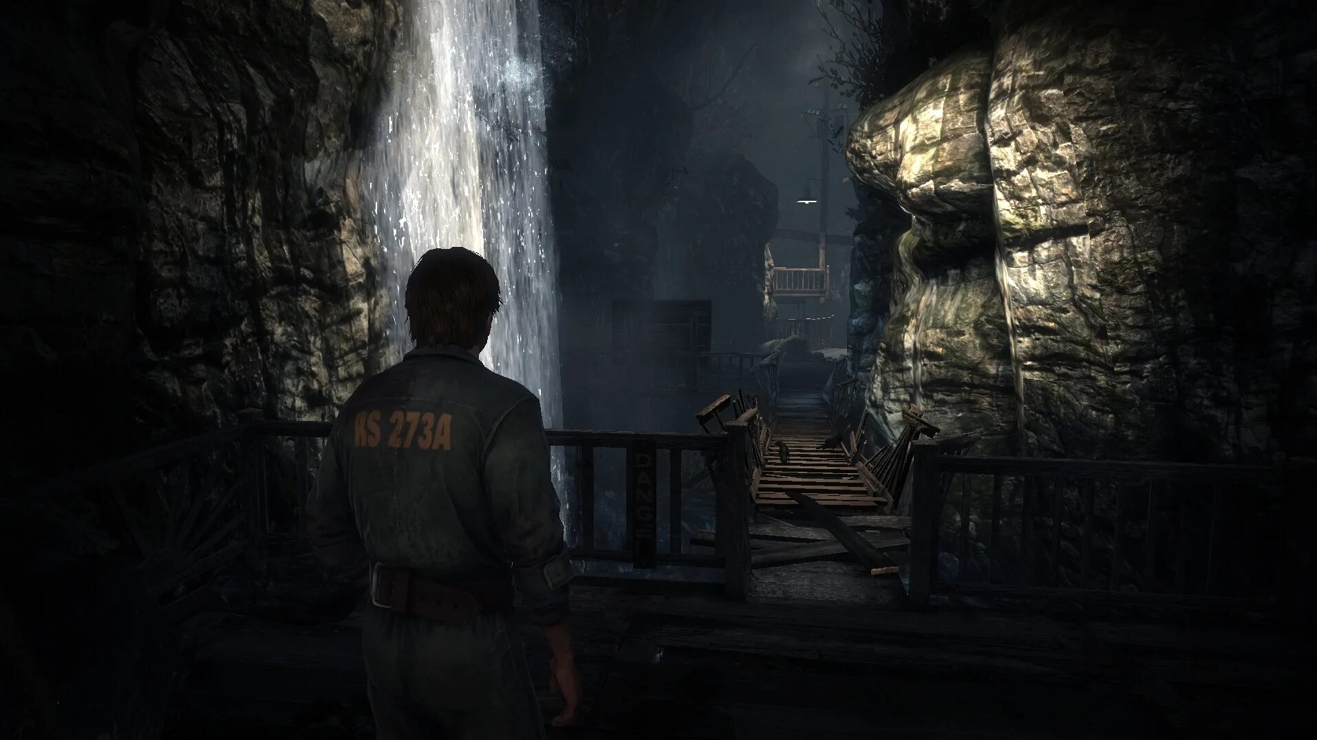 Игра сайлент хилл 2024. Silent Hill Downpour ps3. Игра сайлент Хилл Downpour.