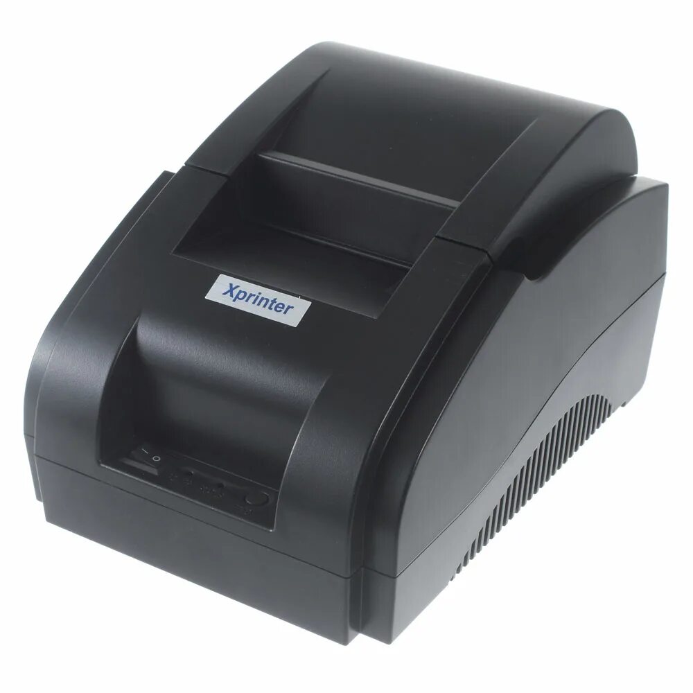 Программа для этикеток xprinter. Принтер чеков xprinter xp-58iih. чековый принтер x-printer xp-58 iih. принтер чеков xprinter 58мм. принтер pos 5890k.