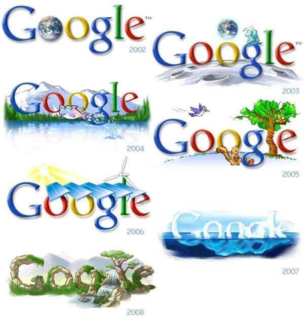 Тематический рисунок google. Гугл. Логотип гугл. Праздничные логотипы Google. Гугл в праздники.