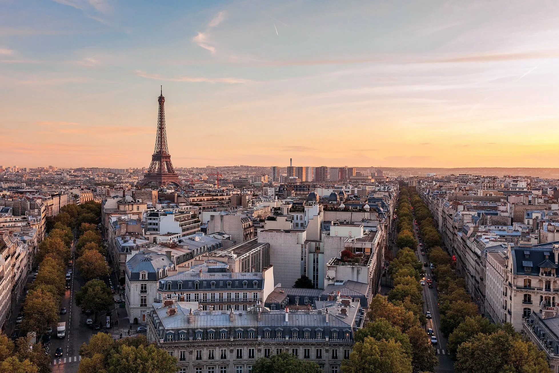 France pictures. Париж. Франция Париж. Столица Франции. Панорама Парижа с Эйфелевой башни.