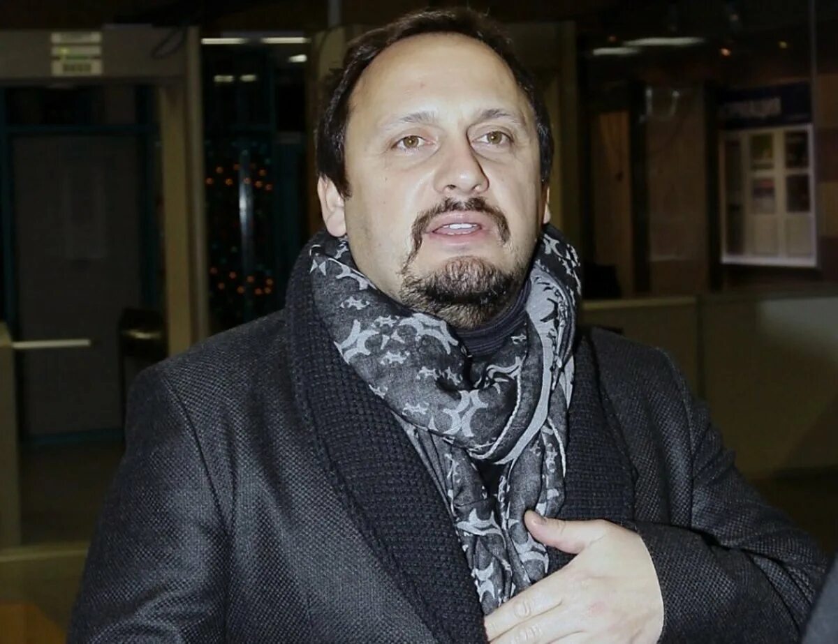 Что случилось со стасом михайловым последние новости