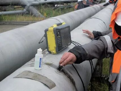 Узк труб