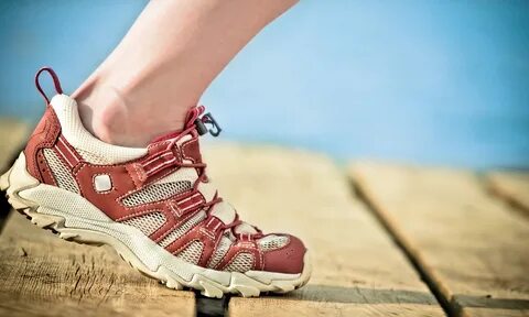 Good shoes