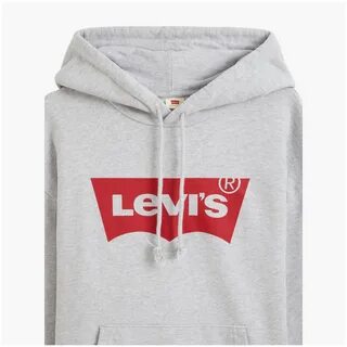 Кофта levis