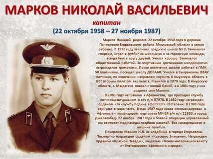 Сколько лет васильевичу