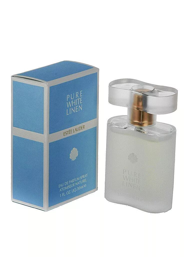 Estee lauder pure white linen. Духи белый лен эсте лаудер. белый лен духи женские эсте лаудер. духи голубой лен эсте лаудер. туалетная вода estee lauder pure white.