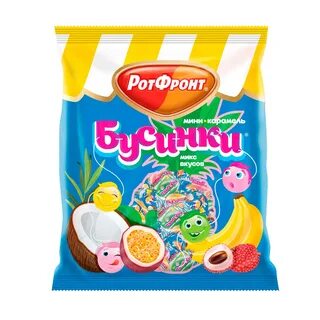 Вкус микс