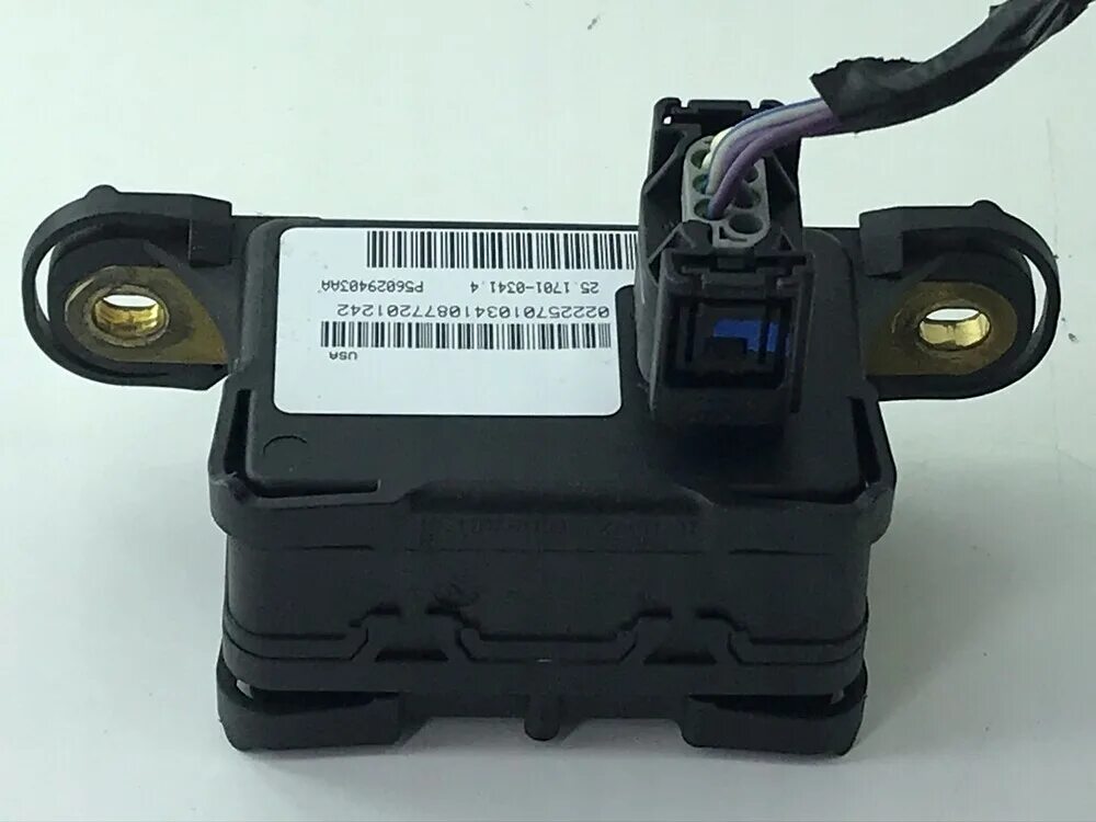 Датчик ускорения Додж нитро. Dodge Nitro Angle sensor pinout. 68050 953aa Додж. 68000316aa dodge. Купить датчик додж