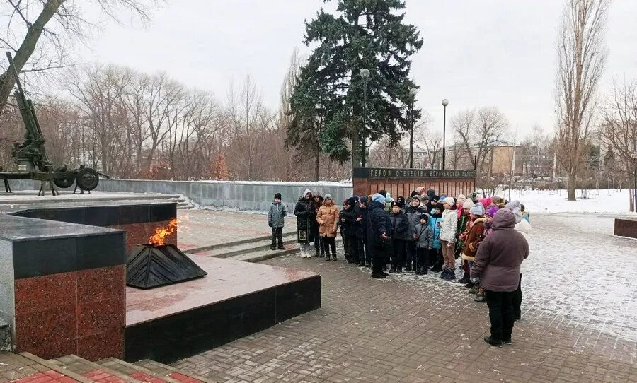 80 летие освобождения города. 80 Летие освобождения Воронежа. День освобождения Воронежа от немецко-фашистских захватчиков. День освобождения Воронежа. День освобождения города Воронеж 2023.