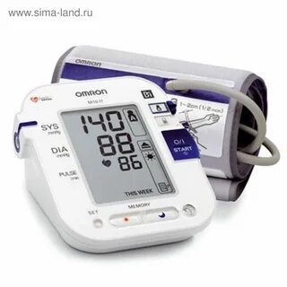 Тонометр автоматический 22 42см