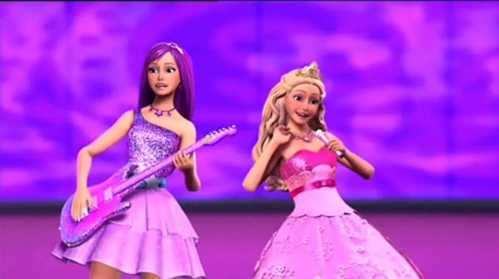 Принцесса и поп звезда. Барби: принцесса и поп-звезда (2012). Мультик Барби принцесса и поп звезда. Барби мультик 2012. Барби поп певица.