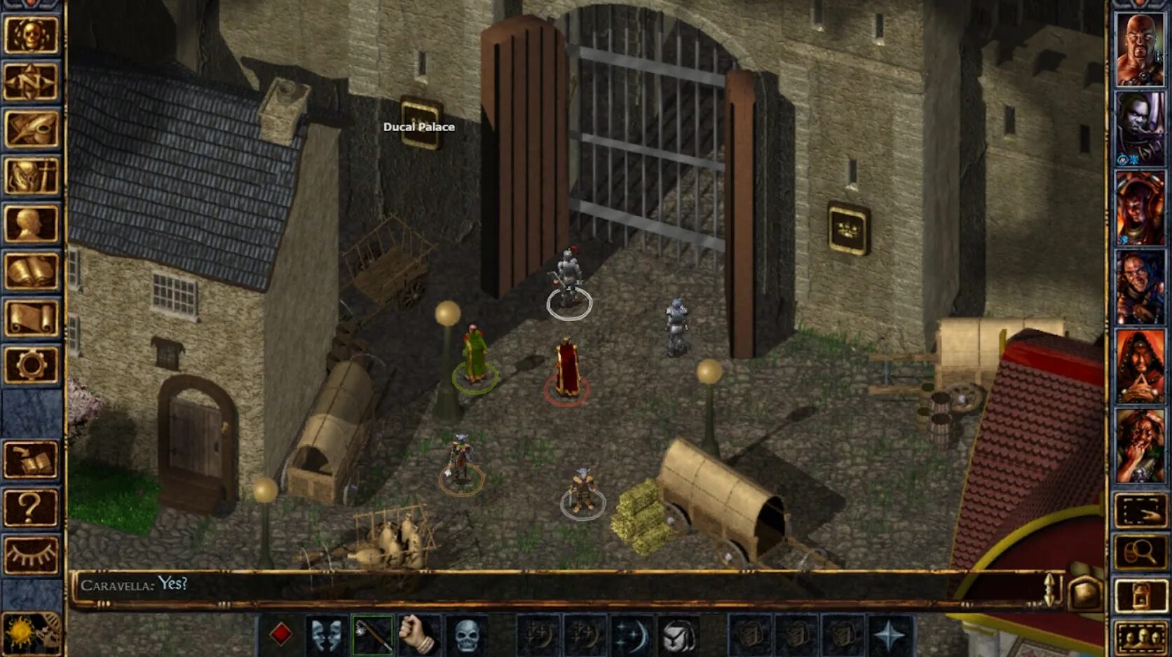 Балдур Гейтс 1. Игра Baldur's Gate. Baldur's Gate 1-2. Baldur's Gate: enhanced Edition. Старые игры приватки