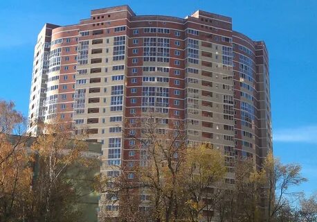 Квартиры г люберцы московская область