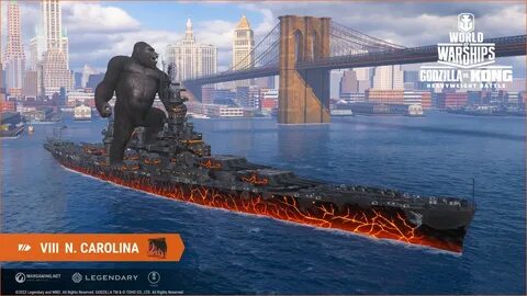 Wows king