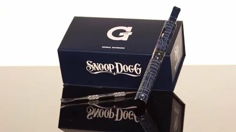 Вапорайзер snoop dogg