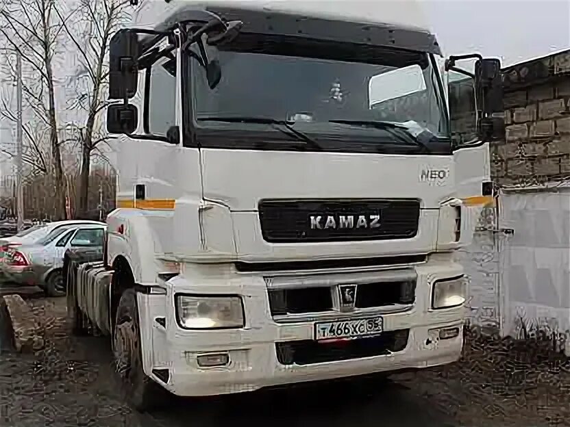 Камаз нео 2. Камаз нео тягач. Камаз нео 6 6. Новый камаз 5490. Камаз 5490 нео.