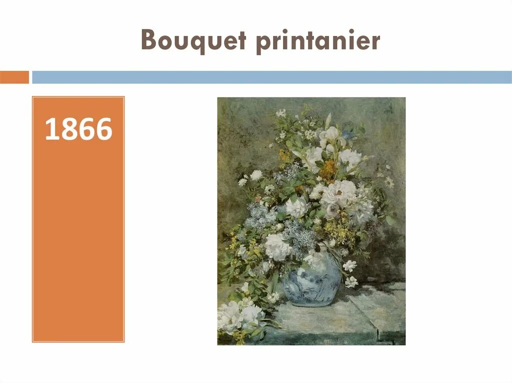 Bouquet перевод. Пьер Огюст Ренуар весенний букет 1866. Ренуар букет хризантем. Ренуар розы в синей вазе. Огюст Ренуар букет цветов 1866.