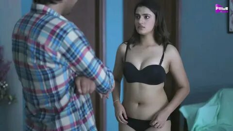 Web series hot scenes