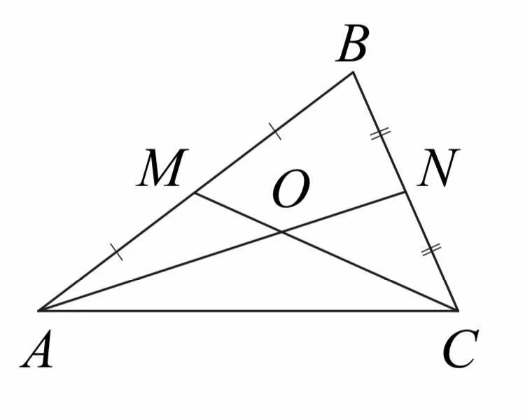 Точки m и n являются серединами сторон ab и BC треугольника ABC сторона. Точки m и n являются серединами сторон ab. Точки m и n являются серединами сторон ab и BC треугольника ABC сторона ab. Точки м и н являются серединами сторон АВ И вс треугольника АВС.