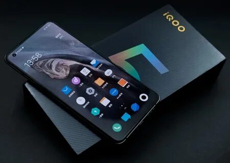 Смартфон гц