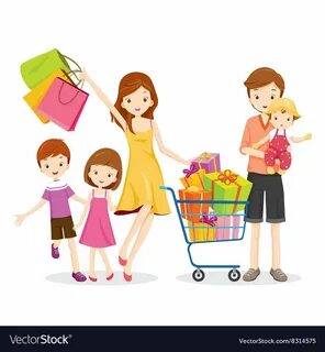 My family shop