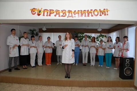 Сайт благовещенской црб