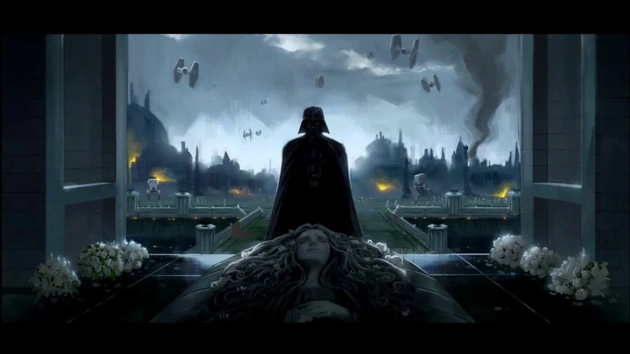 Vader san