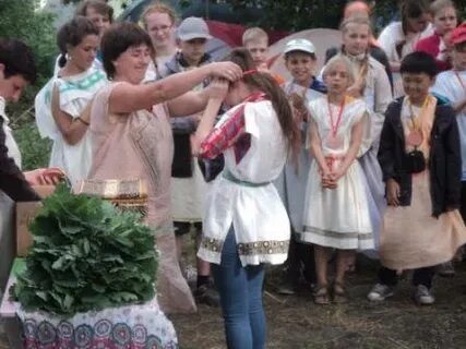 Вальдорфская школа воронеж