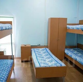 Хостел комсомольск
