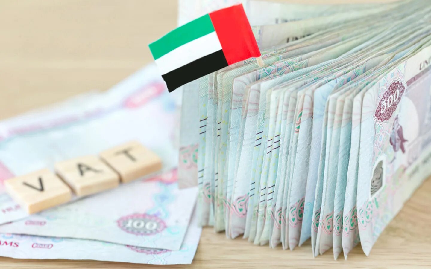 Uae taxes