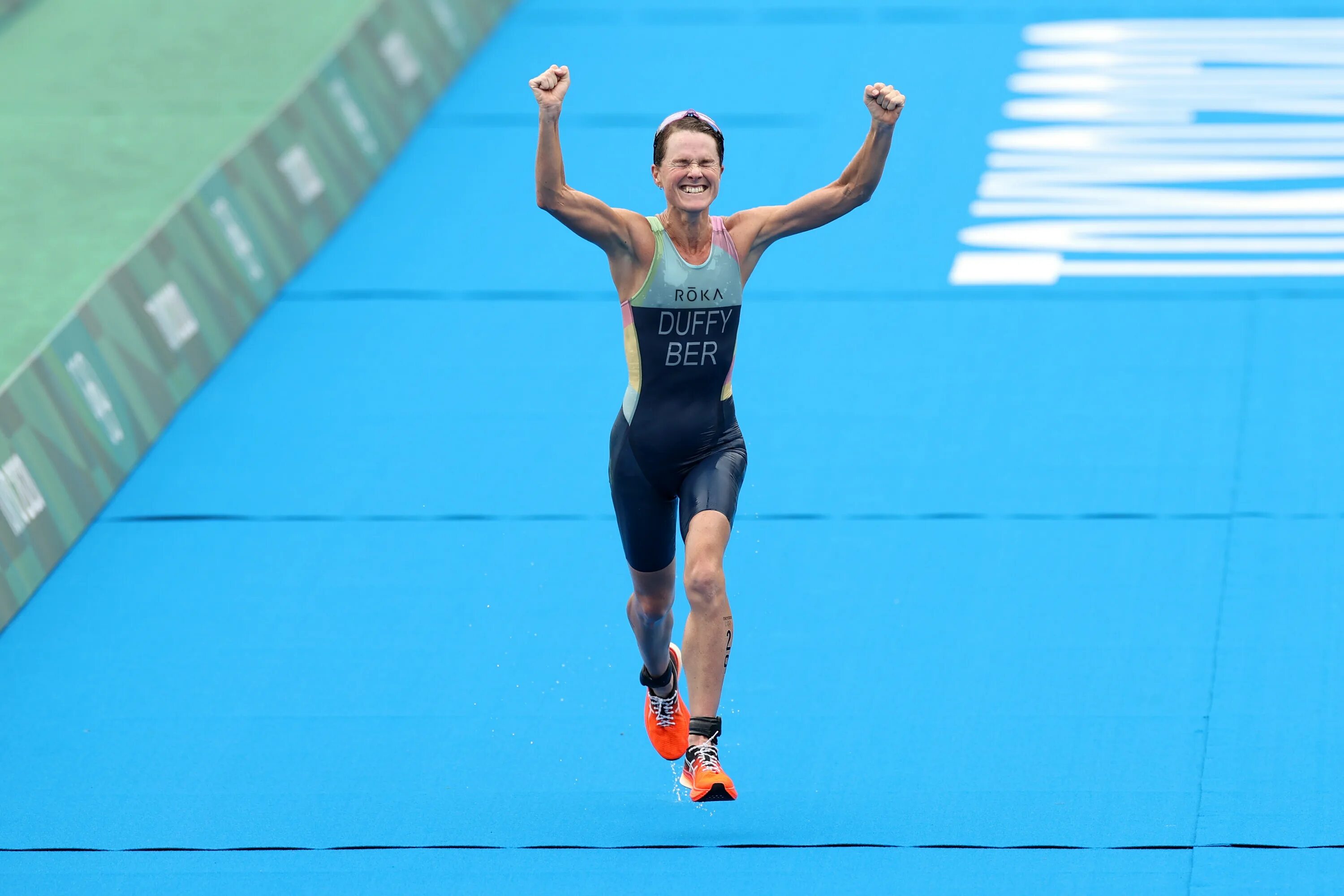 Новые виды спорта на олимпиаде 2024