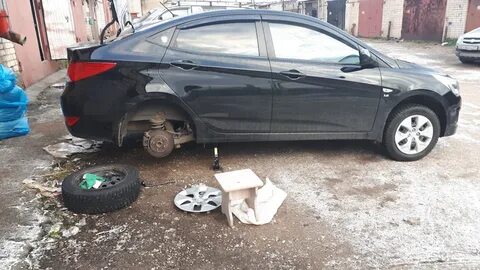 Меняю на солярис