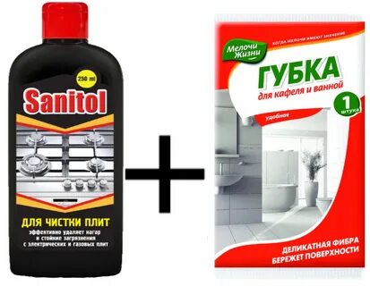 Средство чтобы плитка блестела