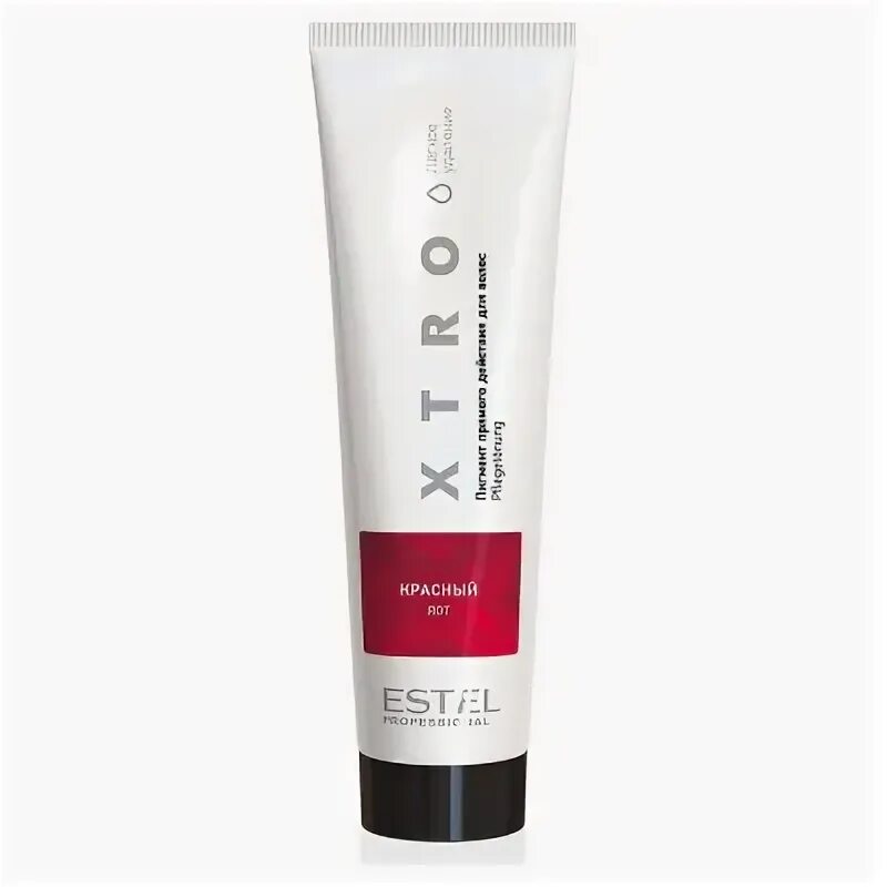 Estel xtro рыжий. Estel xtro black. Xtro зеленый свет мужской. Estel xtro красный. Пигмент эстель xtro.