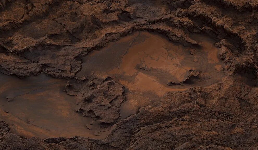 Большой поверхности а также. Рельеф поверхности планет Марс. Текстура марсианского грунта. Текстура земли. Грунт текстура.