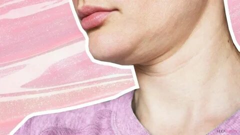 Getting neck