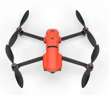 Robotics evo ii