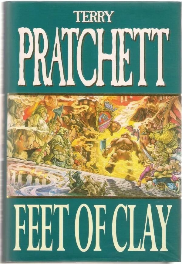 Пратчетт ноги из глины. Терри пратчетт "патриот". Ноги из глины терри пратчетт книга. Пратчетт терри "ноги из глины". Пратчетт ноги из глины.