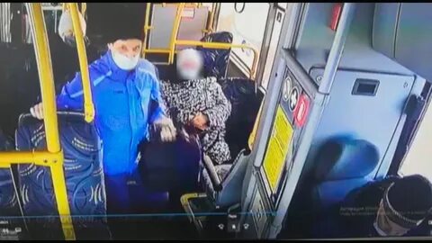 В пермском крае высадили пассажиров