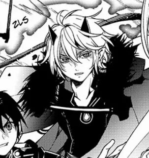 Demon mika