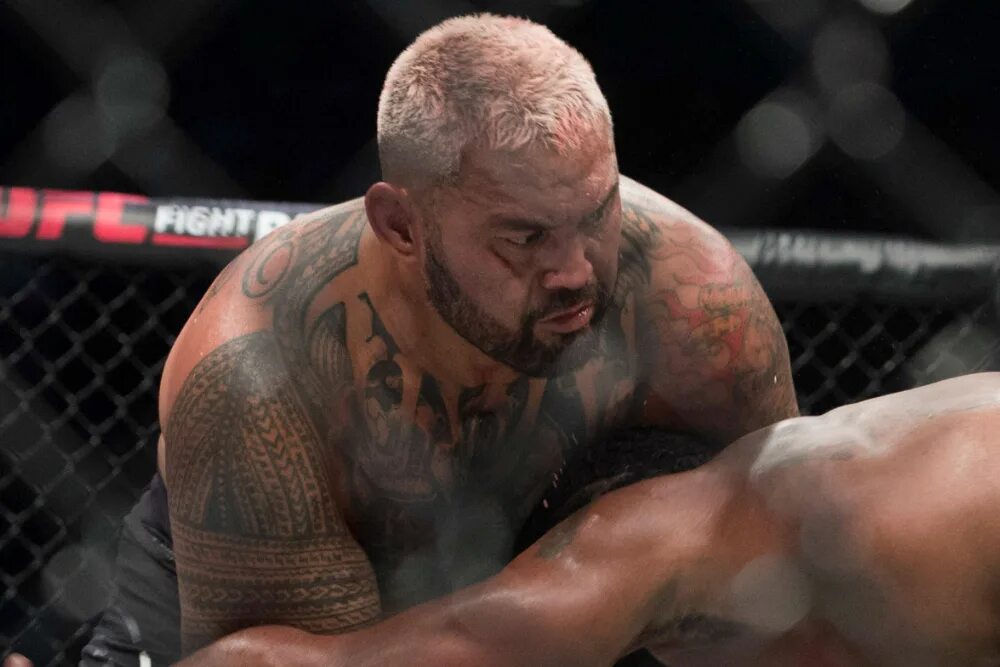 Ufc москва во сколько. UFC Mark Hunt.