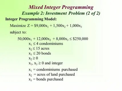 Program example 2
