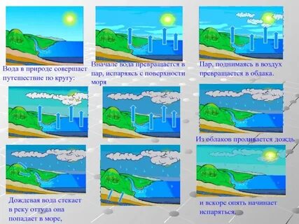 Сочинение по географии 6 класс