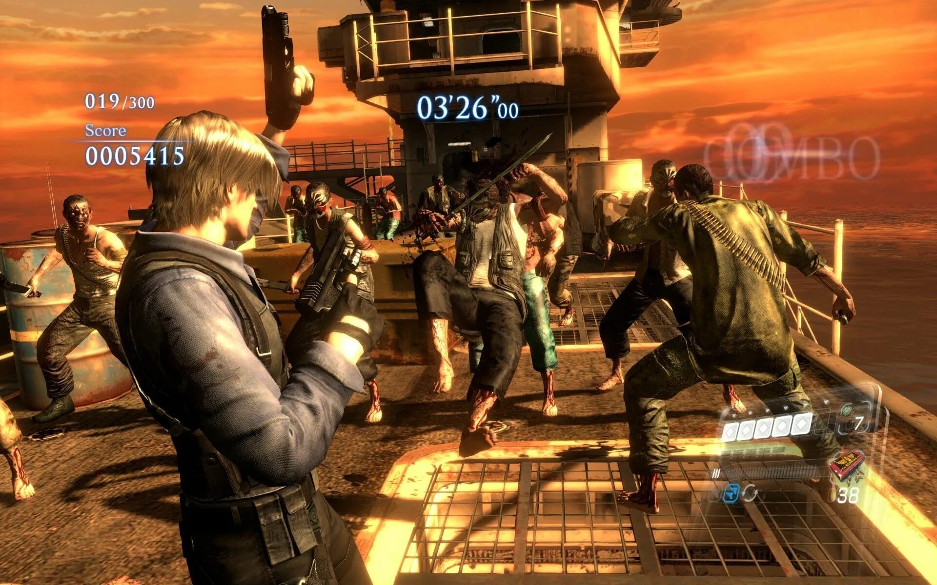 Игры 6. Resident Evil 6. Обитель зла 6 игра. Resident Evil 6 - Biohazard 6. Resident Evil 6 screenshots.