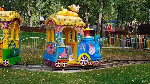 Парк культуры и отдыха ижевск
