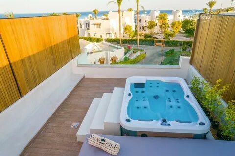 Sunrise tucana resort grand select 5