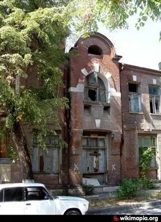 Миллера владикавказ
